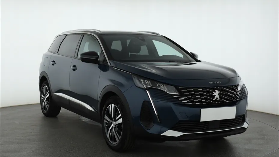 Peugeot 5008 -