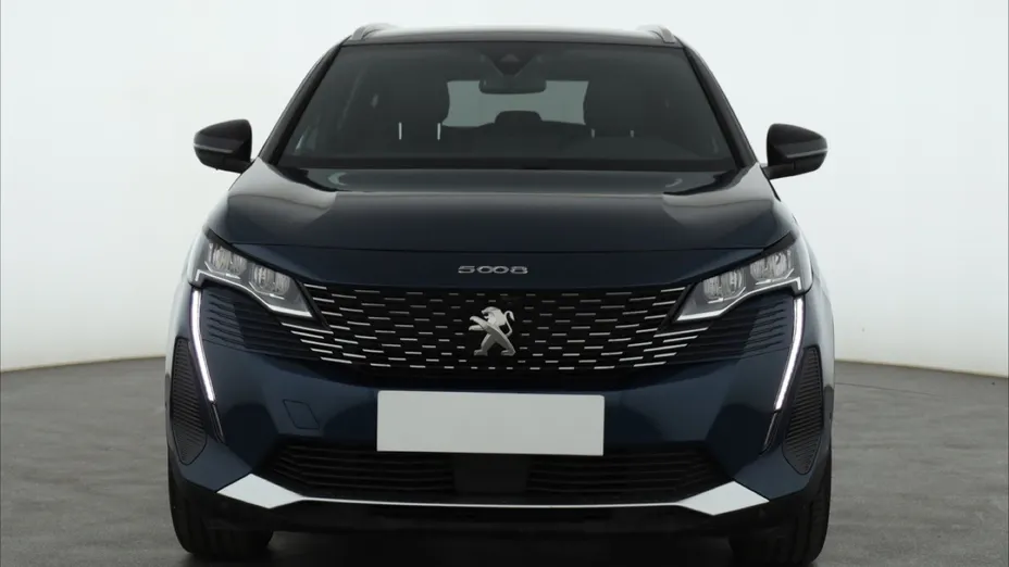 Peugeot 5008 -