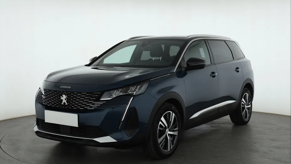 Peugeot 5008 -