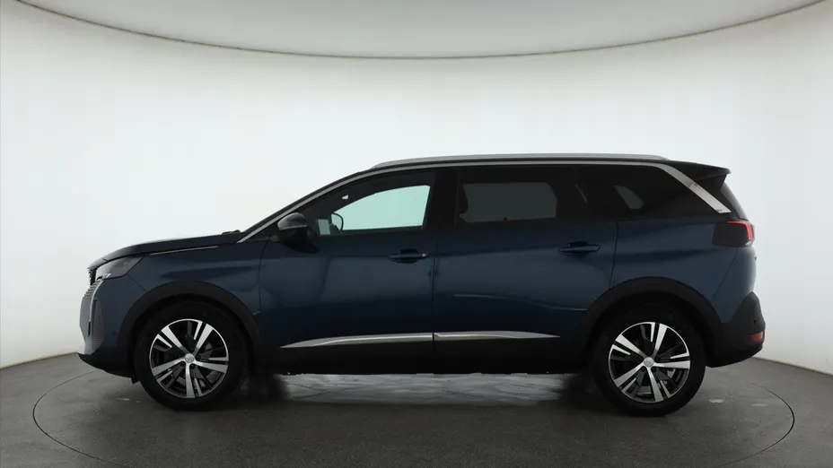 Peugeot 5008 -
