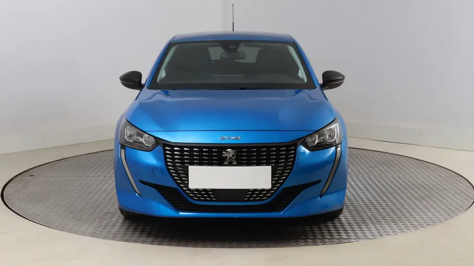 Peugeot 208 -