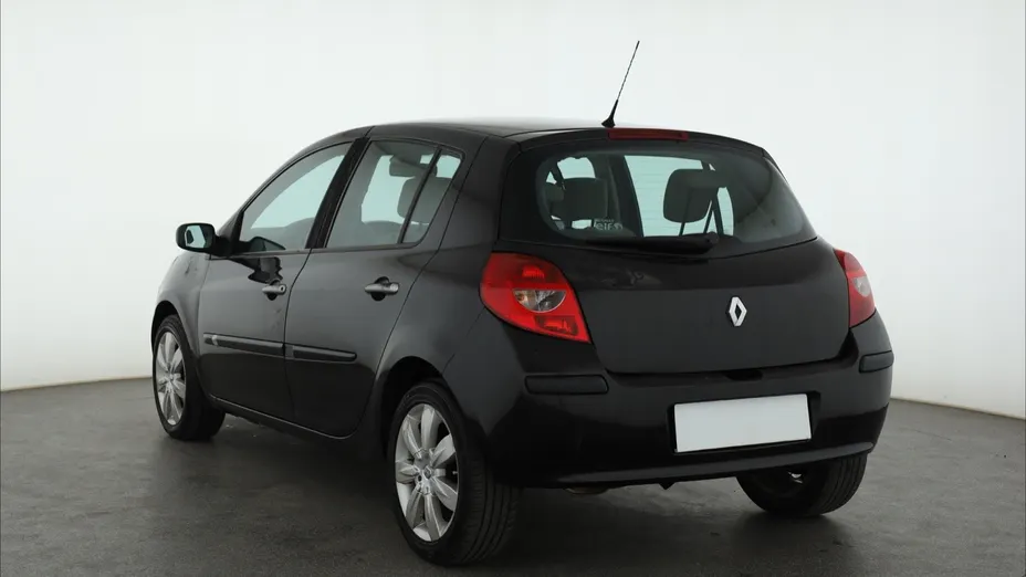 Renault Clio -