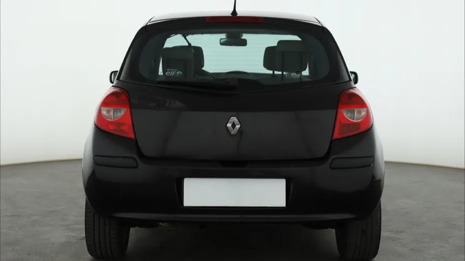 Renault Clio -