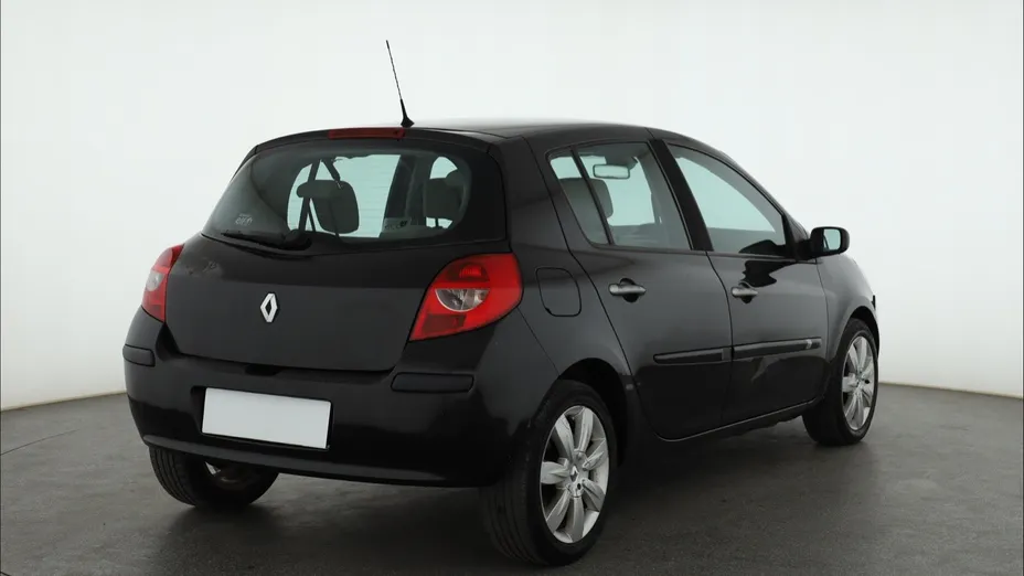 Renault Clio -