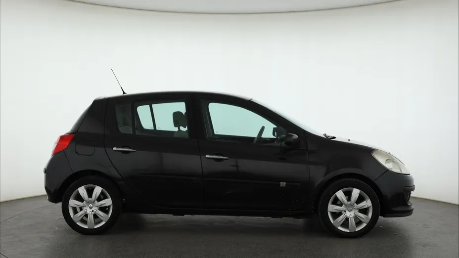 Renault Clio -