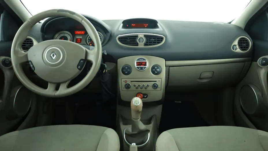 Renault Clio -
