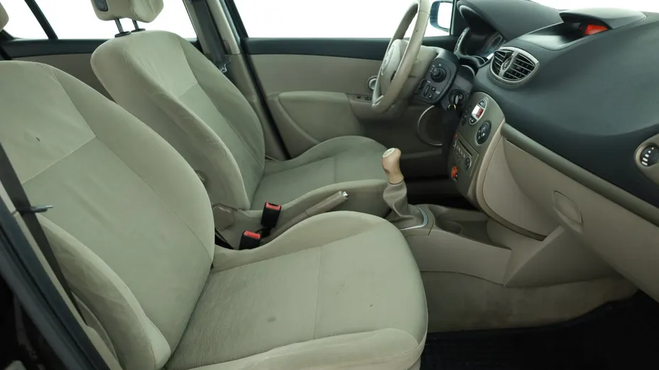 Renault Clio -