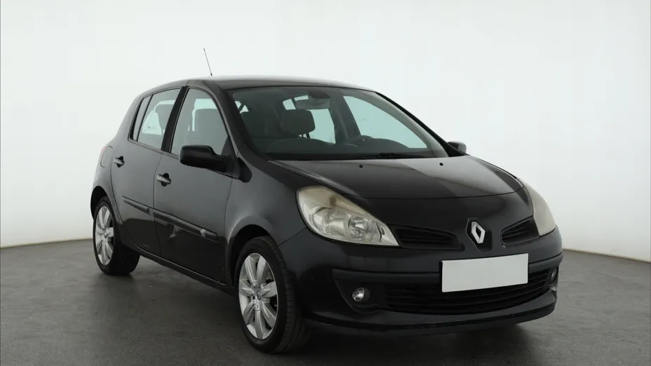 Renault Clio -