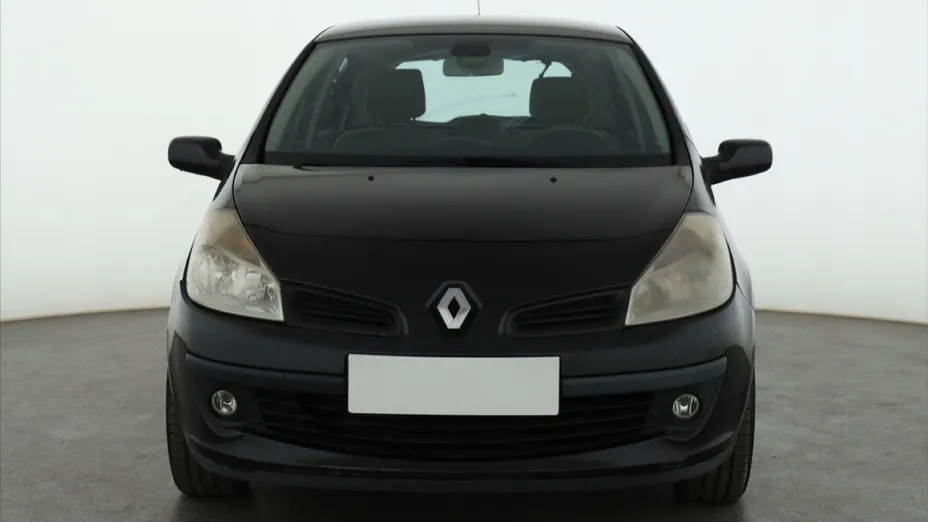 Renault Clio -