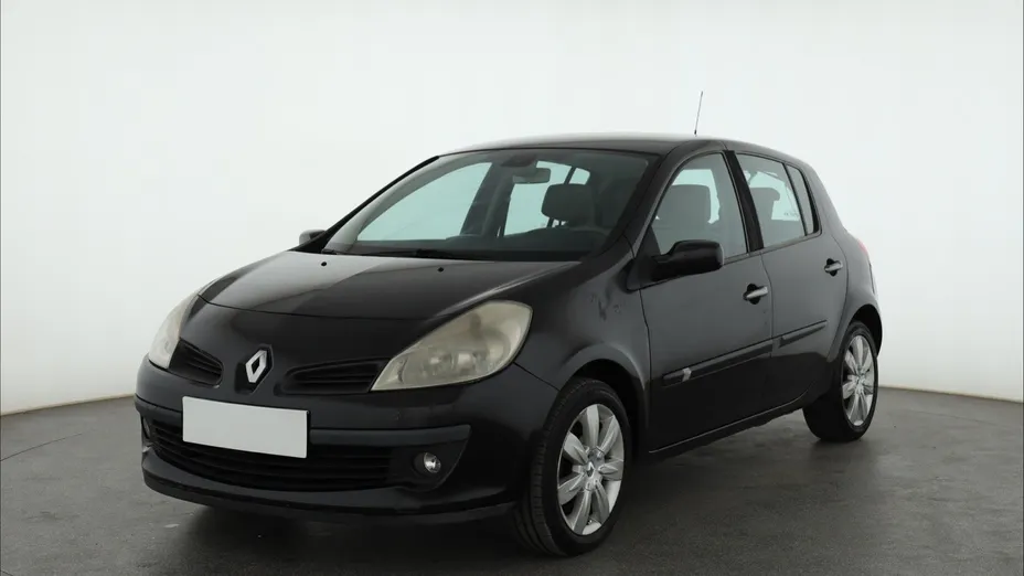 Renault Clio -