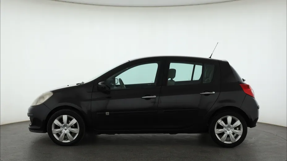 Renault Clio -