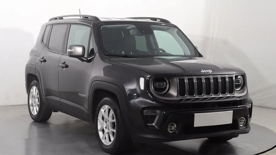Jeep Renegade -
