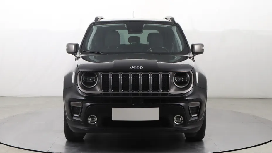 Jeep Renegade -