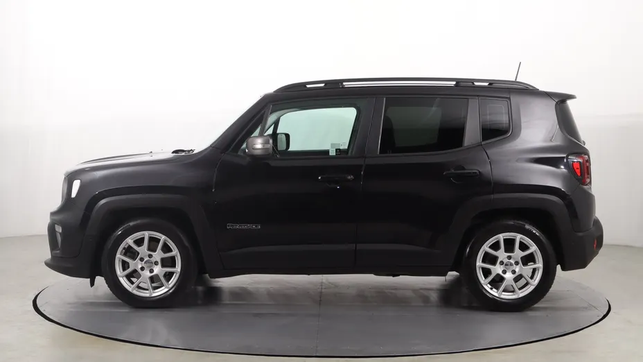 Jeep Renegade -