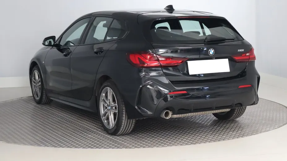 BMW Seria 1 -