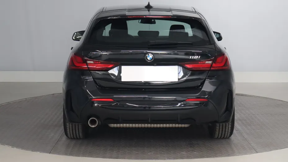 BMW Seria 1 -