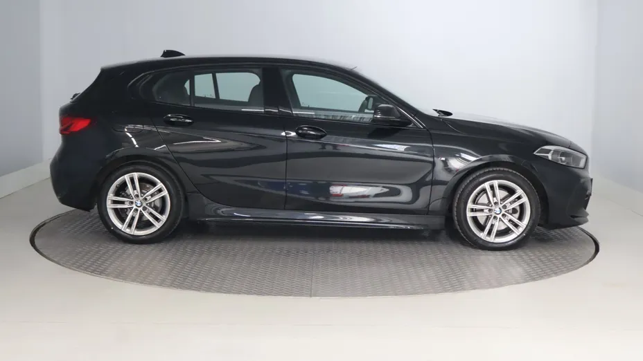 BMW Seria 1 -