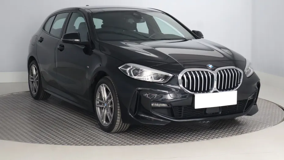 BMW Seria 1 -