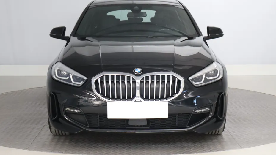 BMW Seria 1 -