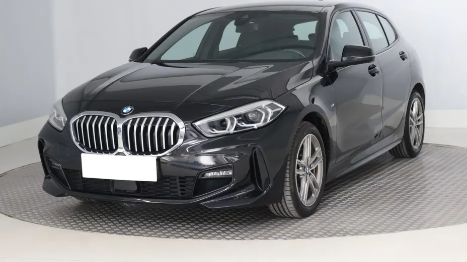 BMW Seria 1 -