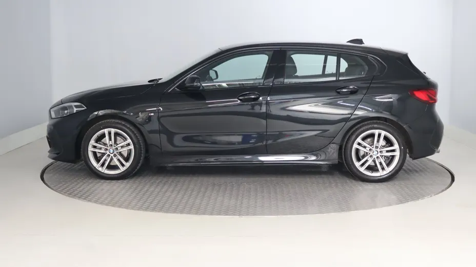BMW Seria 1 -