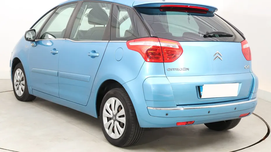 Citroen C4 Picasso -