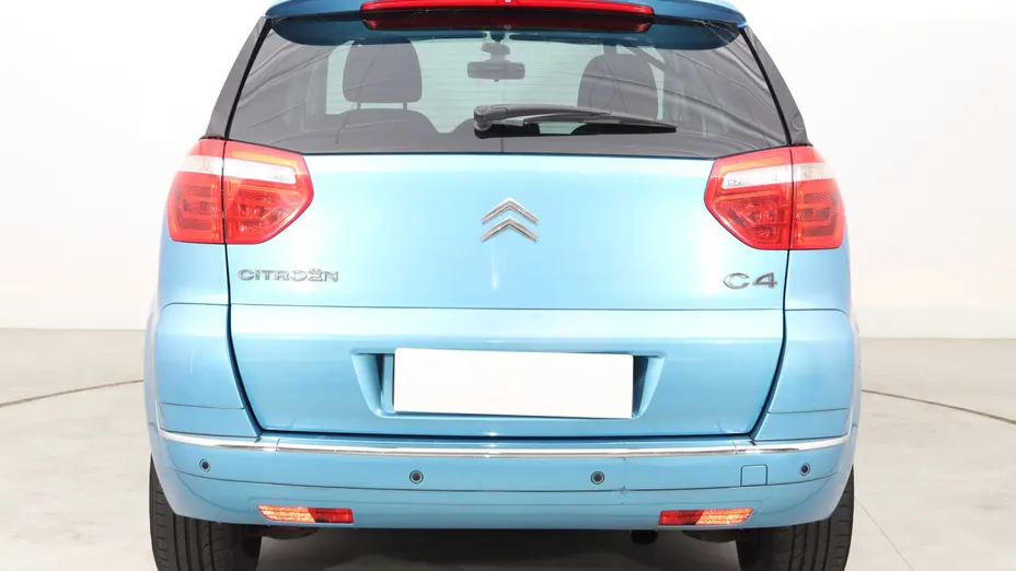 Citroen C4 Picasso -