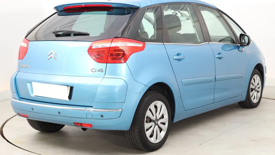 Citroen C4 Picasso -