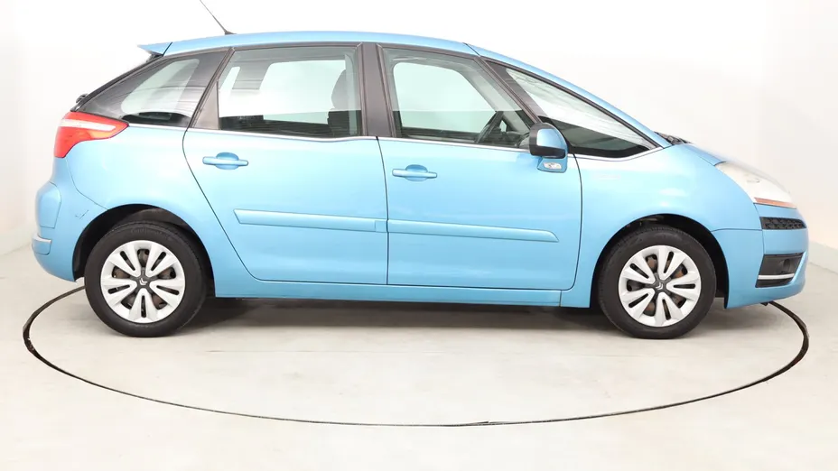 Citroen C4 Picasso -
