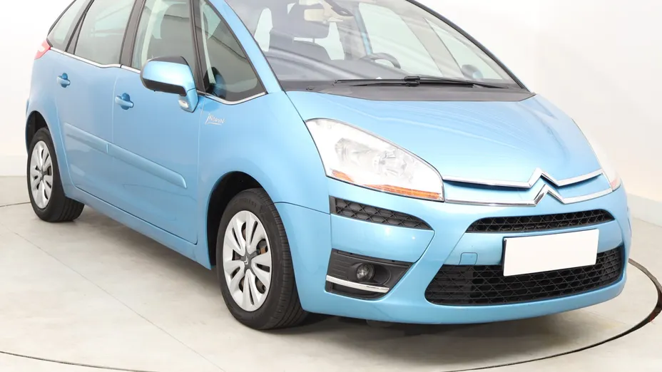Citroen C4 Picasso -