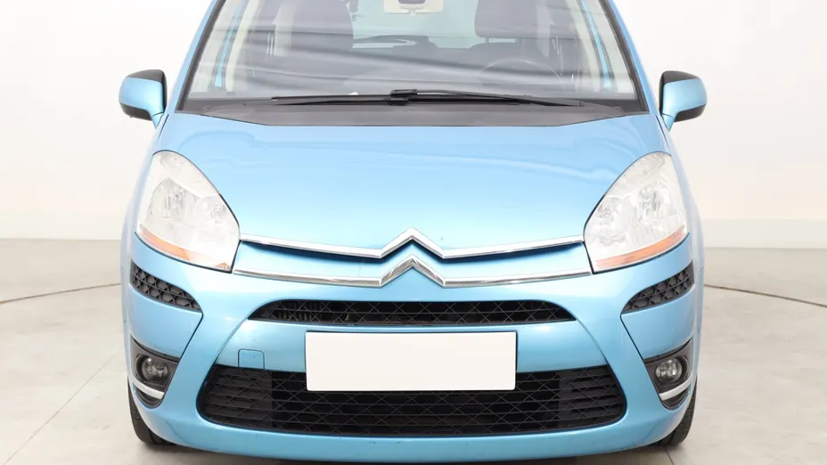 Citroen C4 Picasso -
