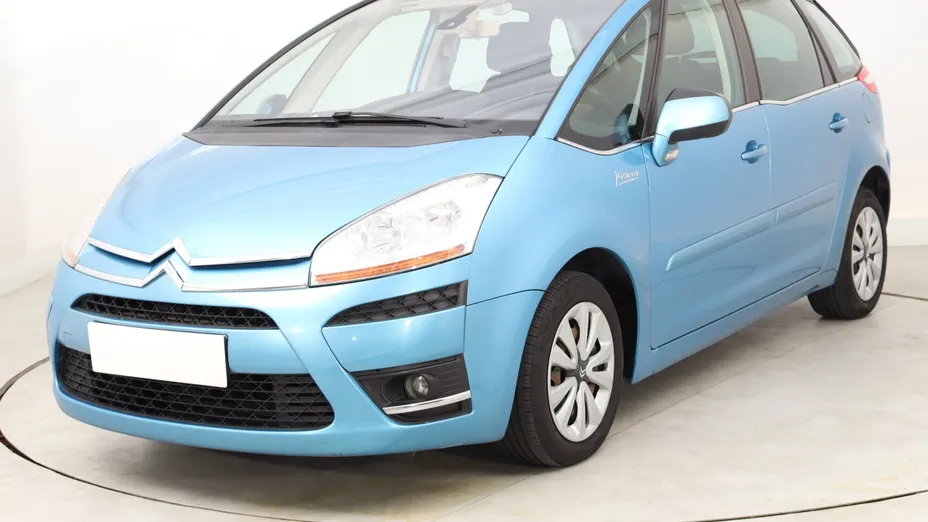 Citroen C4 Picasso -