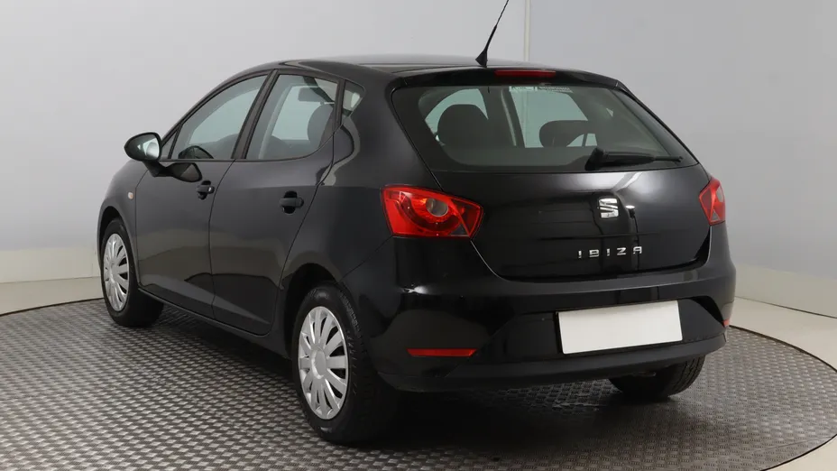 Seat Ibiza -