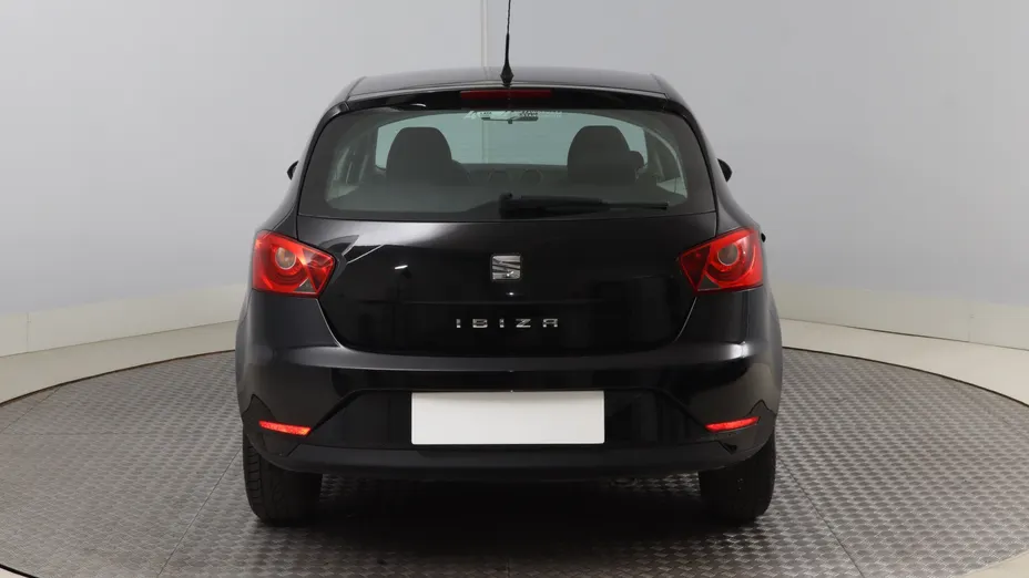 Seat Ibiza -