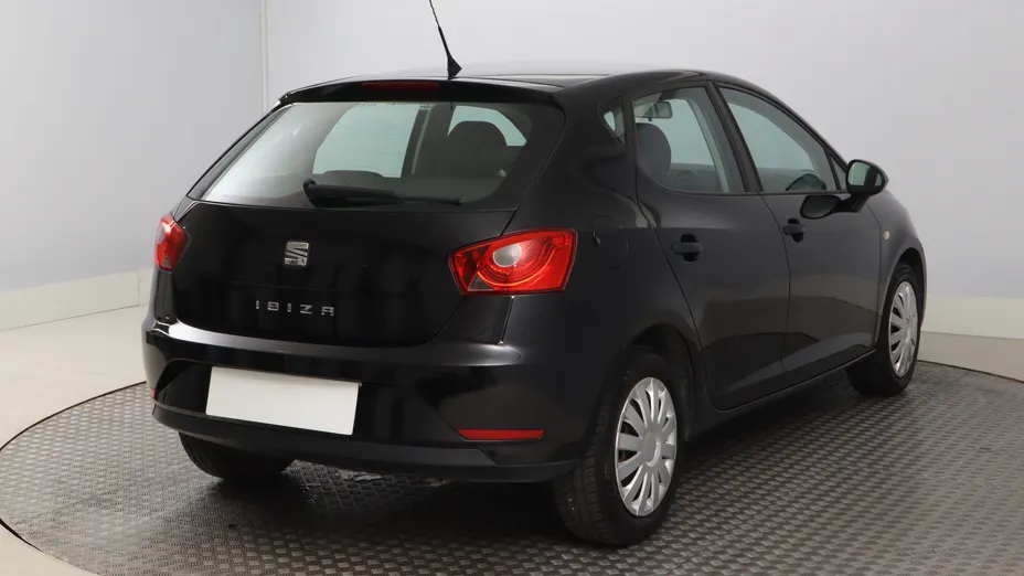 Seat Ibiza -