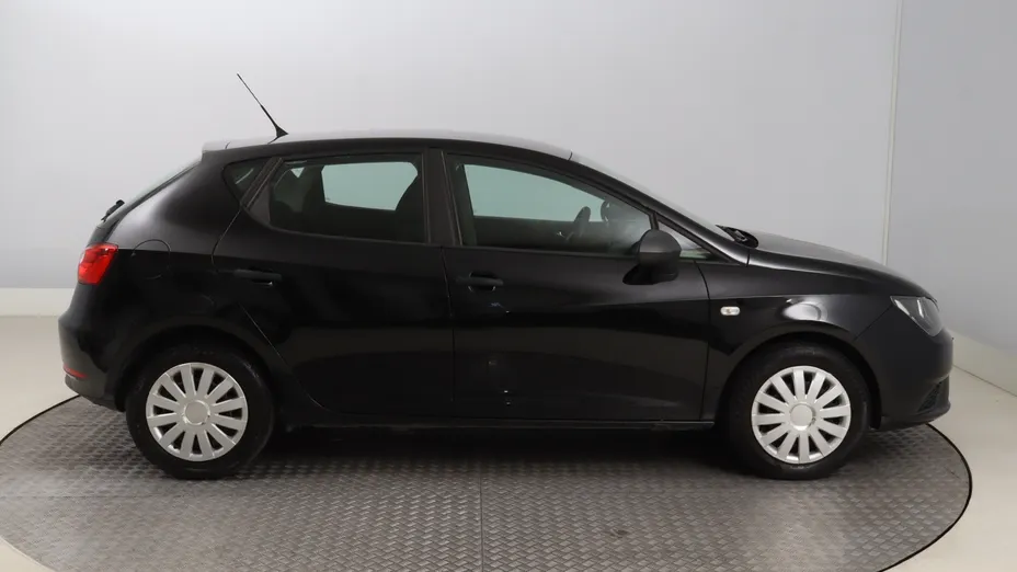 Seat Ibiza -