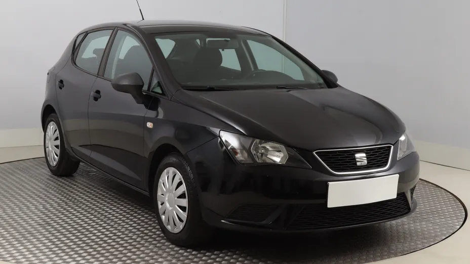 Seat Ibiza -