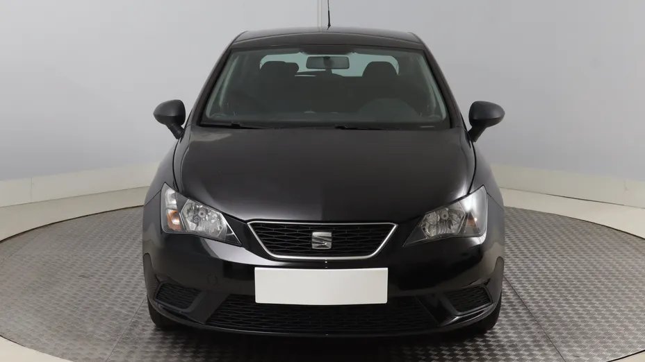 Seat Ibiza -