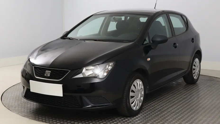 Seat Ibiza -