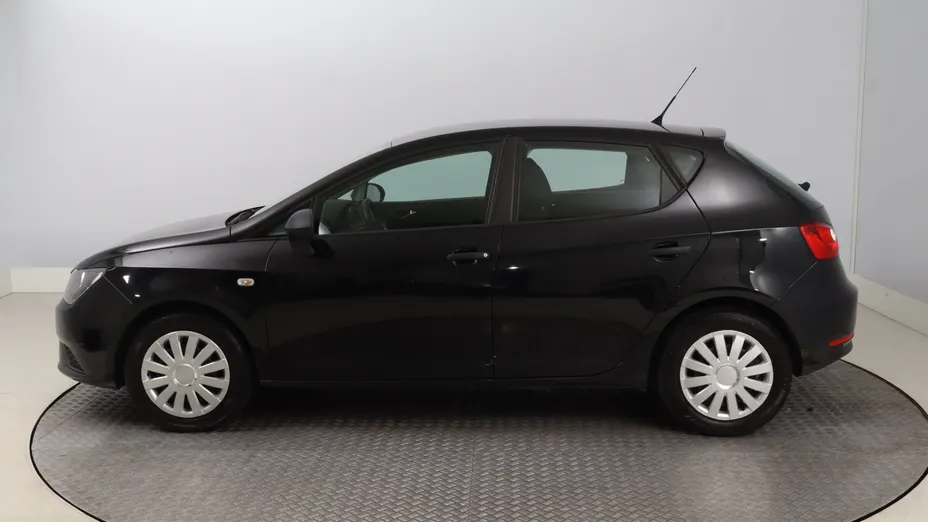 Seat Ibiza -