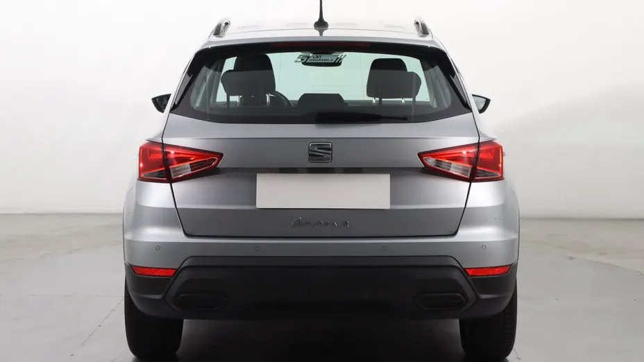 Seat Arona -