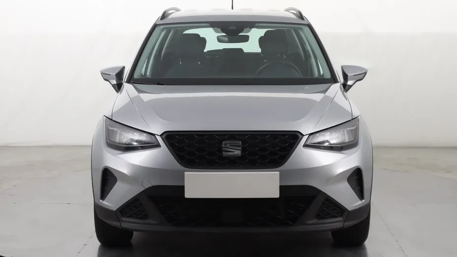 Seat Arona -