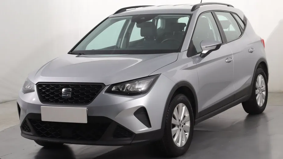 Seat Arona -
