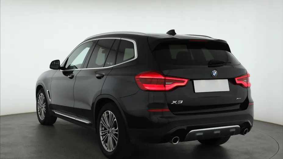 BMW X3 -