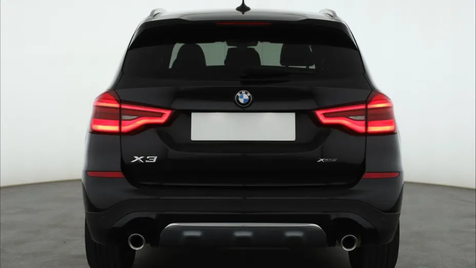 BMW X3 -