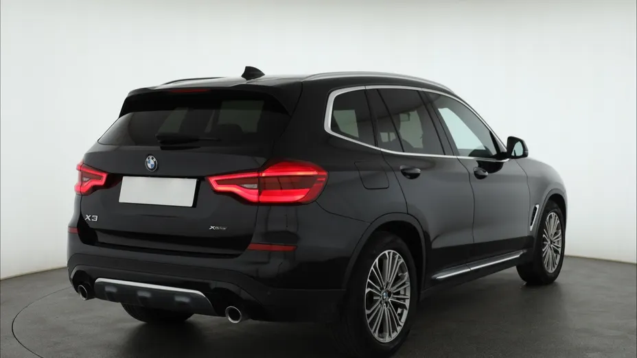 BMW X3 -
