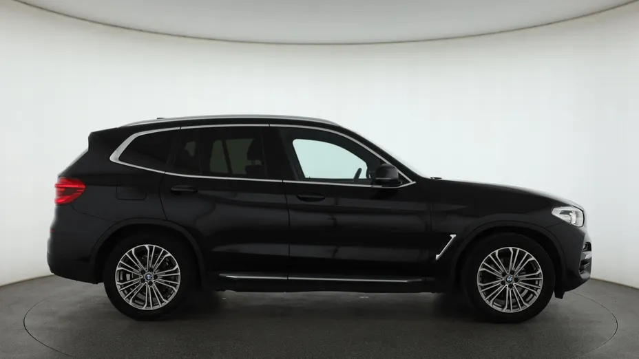 BMW X3 -