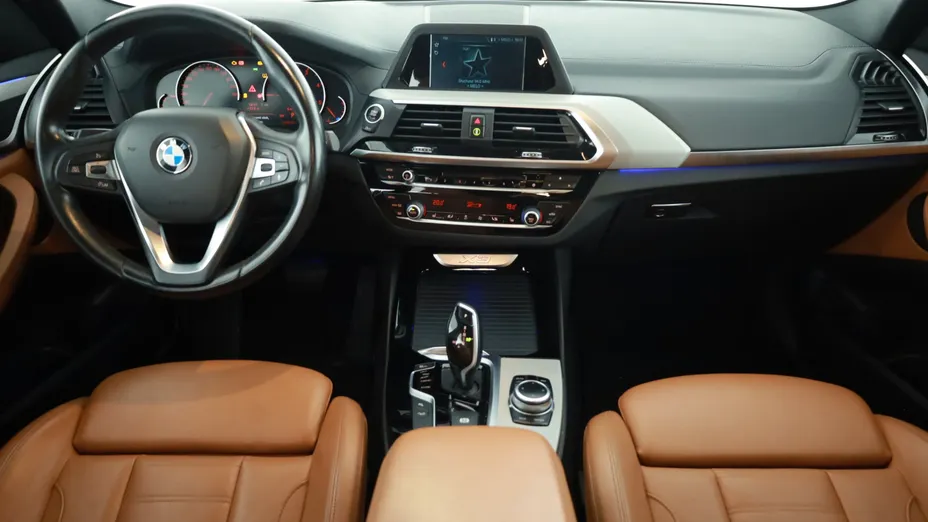 BMW X3 -