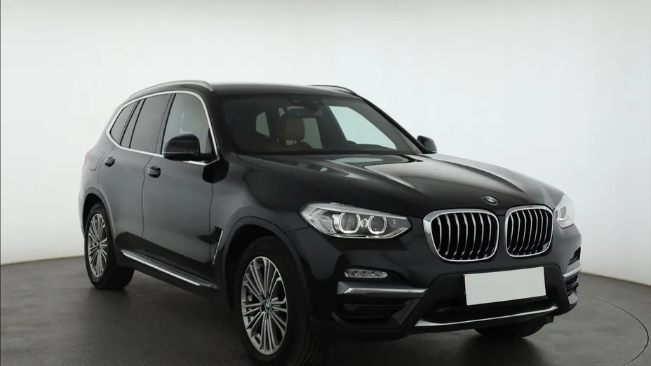 BMW X3 -