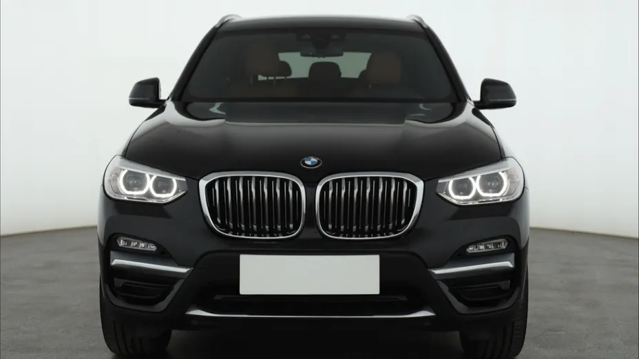 BMW X3 -
